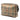 Brown Burberry Haymarket Check Coated Canvas Messenger Bag