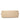 Beige Burberry Leather Front Pocket Handbag
