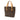 Brown Louis Vuitton Monogram Vavin PM Handbag
