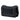 Black Chanel Small Quilted Glazed Calfskin Chained Boy Flap Crossbody Bag