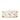 White Louis Vuitton Monogram Multicolore Trouville Handbag
