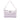 Pink Prada Mini Re Nylon Pochette Shoulder Bag