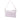 Pink Prada Mini Re Nylon Pochette Shoulder Bag
