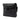 Black Louis Vuitton Damier Graphite Daniel MM Crossbody Bag
