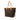 Brown Louis Vuitton Monogram Neverfull MM Tote Bag