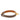 Brown Hermès Swift Rivale Mini Bracelet T3