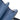 Blue Gucci Small Dollar Calfskin Interlocking G Crossbody - Designer Revival