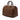 Brown Louis Vuitton Damier Ebene Speedy 30 Boston Bag