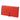 Red Hermès Epsom Bearn Wallet Long Wallets