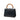 Blue Gucci Medium Leather Bamboo Dionysus Web Satchel