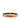 Black Hermès Narrow Cloisonne Enamel Bangle 62 Costume Bracelet