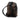 Brown Louis Vuitton Monogram Macassar Josh Backpack