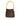 Brown Louis Vuitton Monogram Looping MM Shoulder Bag - Designer Revival