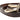 Brown Fendi Leather Shoulder Strap - Designer Revival