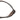 Brown Fendi Leather Shoulder Strap - Designer Revival