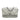 Gray Chanel Maxi Lambskin 19 Flap Satchel