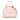 Pink Louis Vuitton Epi Alma BB Satchel