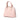 Pink Louis Vuitton Epi Alma BB Satchel