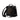 Black Fendi Medium Zucca Canvas Peekaboo ISeeU Convertible Backpack