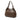 Brown Louis Vuitton Damier Ebene Sistina GM Shoulder Bag