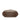 Brown Louis Vuitton Damier Ebene Sistina GM Shoulder Bag