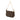 Brown Louis Vuitton Monogram Mini Pochette Accessoires Handbag