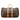 Brown Louis Vuitton Monogram Keepall Bandouliere 55 Travel Bag