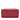 Red Dior Medium Patent Cannage Lady Dior Satchel