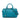 Blue Louis Vuitton Sofia Coppola SC BB Satchel
