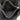 Black Gucci Diamante Calfskin Hilary Lux Joy Vertical Tote