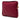 Red Bottega Veneta Calfskin Cradle Shoulder Bag