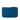 Blue Chanel Chevron Lambskin O Case Pouch - Designer Revival