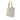 White Louis Vuitton Canvas Fondation Tote