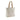 White Louis Vuitton Canvas Fondation Tote
