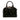 Purple Louis Vuitton Monogram Vernis Alma BB Satchel