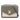 Green Louis Vuitton Tricolor Leather MyLockMe Chain BB Crossbody Bag