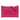 Pink Prada Saffiano Shoulder Bag