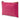 Pink Prada Saffiano Shoulder Bag