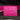 Pink Gucci Medium Guccissima Neoprene Techno Tag Boston Bag - Designer Revival