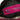 Pink Gucci Medium Guccissima Neoprene Techno Tag Boston Bag - Designer Revival