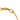 Gold Chanel CC Gold Plated Strass Chain Bracelet