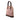 Pink Louis Vuitton Monogram Mini Lin Alma Haut Handbag