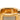 Gold Hermès Gold Plated and Epsom Olympe Ear Cuff