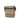 Beige Burberry Haymarket Check Coated Canvas Crossbody