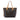 Brown Louis Vuitton Monogram Neverfull MM Tote Bag