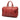 Red Gucci Microguccissima Joy Boston Bag Satchel