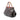 Brown Louis Vuitton Monogram Pallas MM Satchel