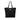 Black Prada Tessuto Tote