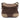 Brown Gucci GG Canvas Princy Crossbody