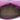 Purple Bottega Veneta Nappa Intrecciato Dahlia Clutch Crossbody